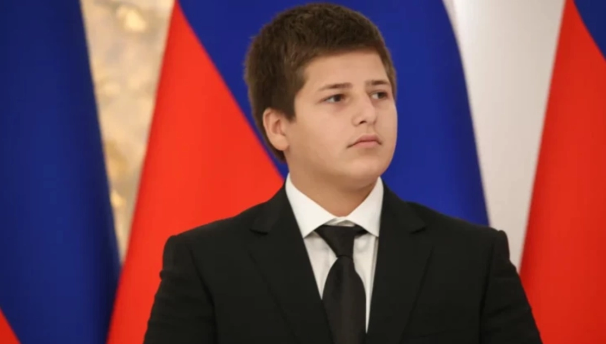 Фото: пресс-служба главы и правительства Чеченской Республики / ТАСС