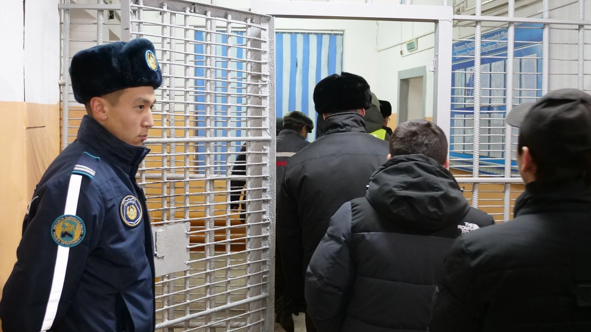 Фото: пресс-служба ДП СКО