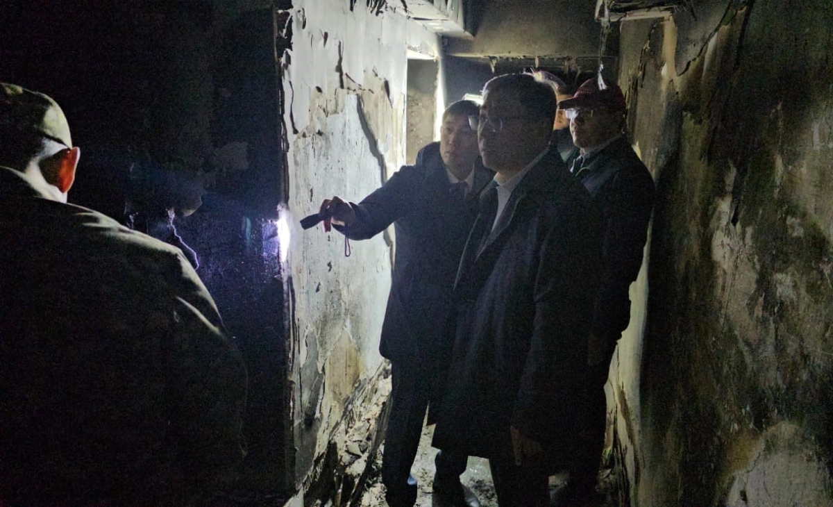 Фото: пресс-служба акимата Алматы