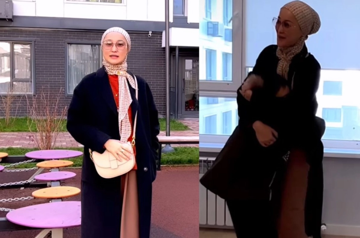 Фото: скриншот из видео, коллаж - NT