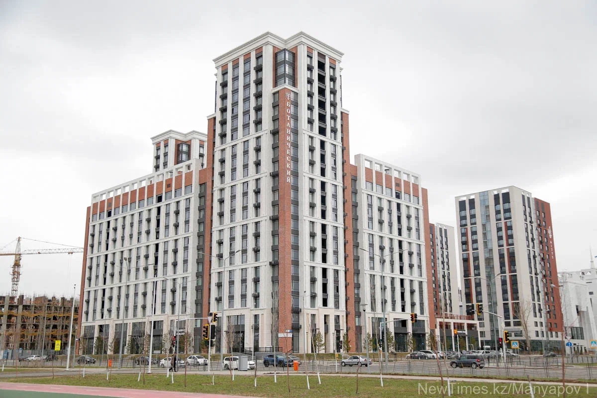 Фото: NewTimes.kz