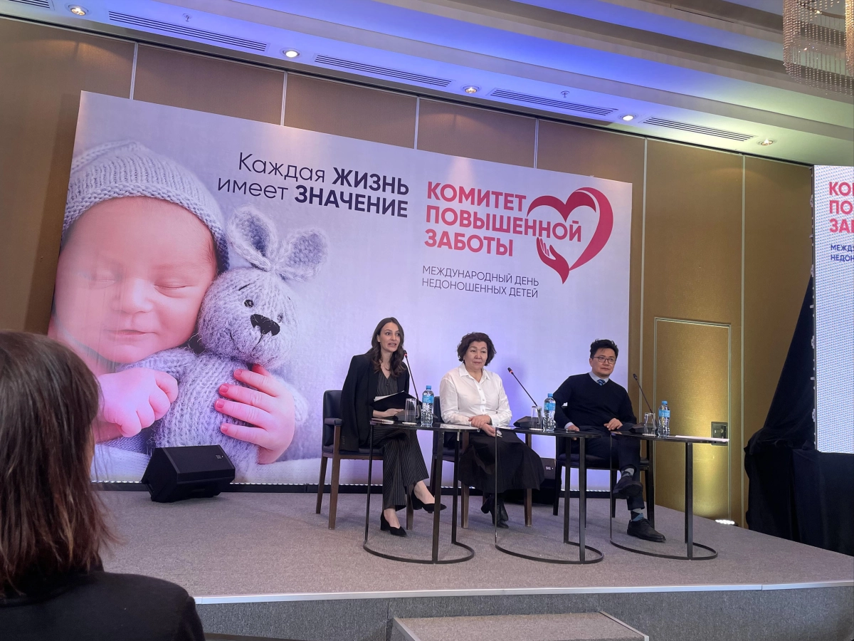 Фото ИА «NewTimes.kz»