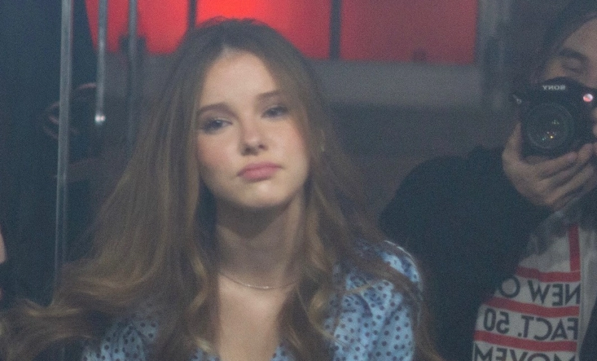 Фото: instagram.com/itsdaneliya