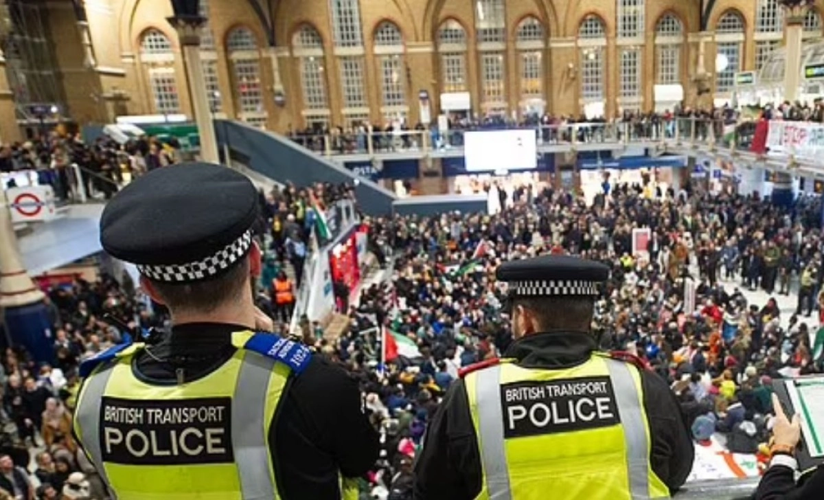 Фото: GETTY IMAGES