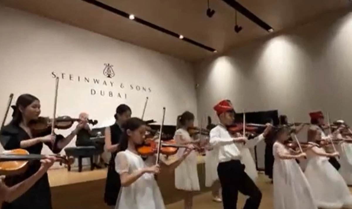 Кадр из видео/ Хабар 24