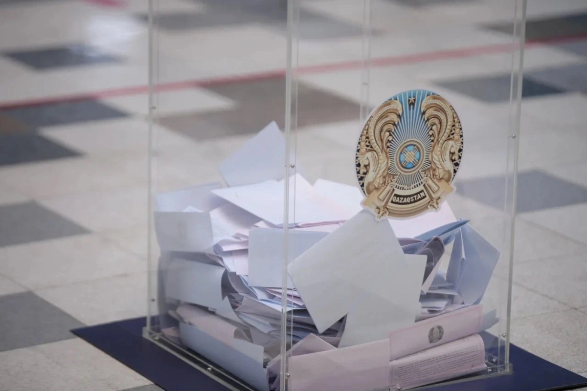 Фото: ИА «NewTimes.kz»