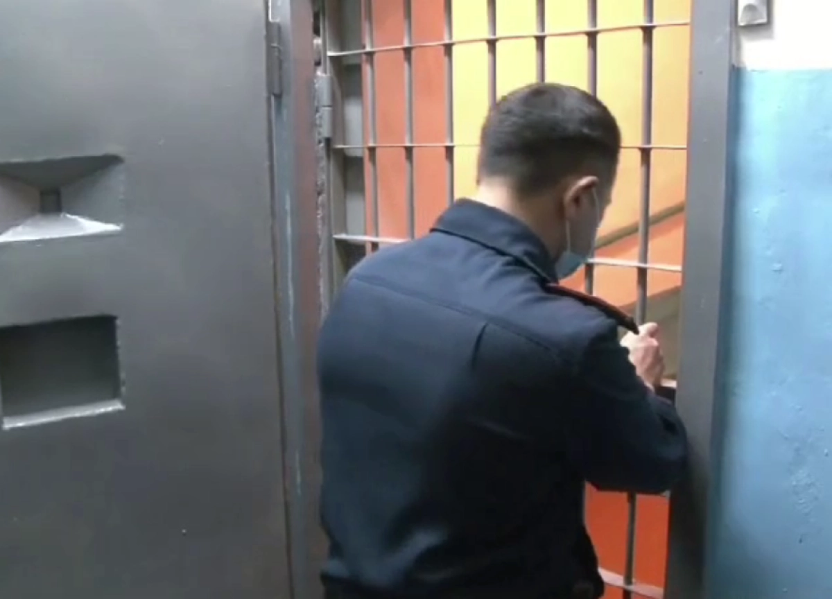 Фото: Polisia.kz