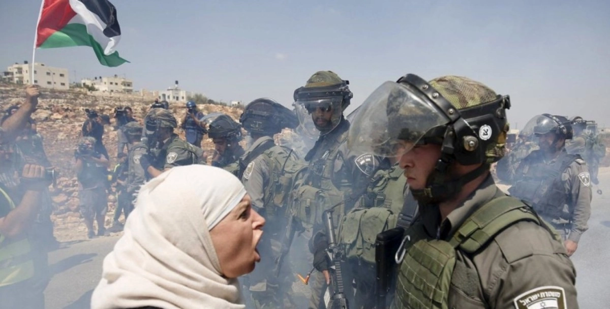 Фото: Институт мира