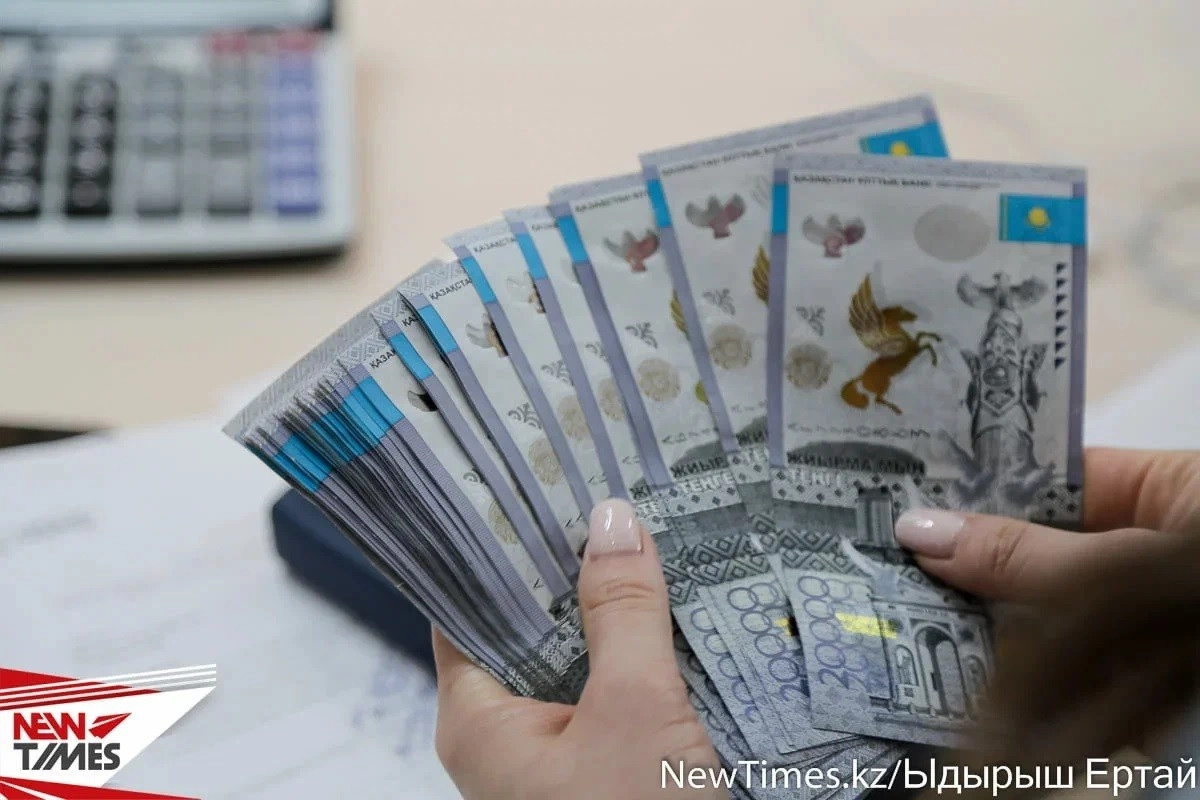 Фото: ИА «NewTimes.kz»