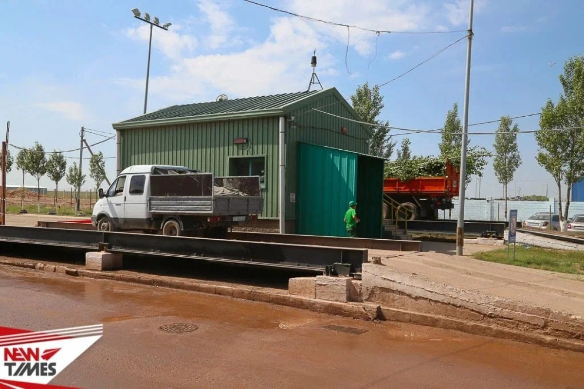 Фото: NewTimes.kz