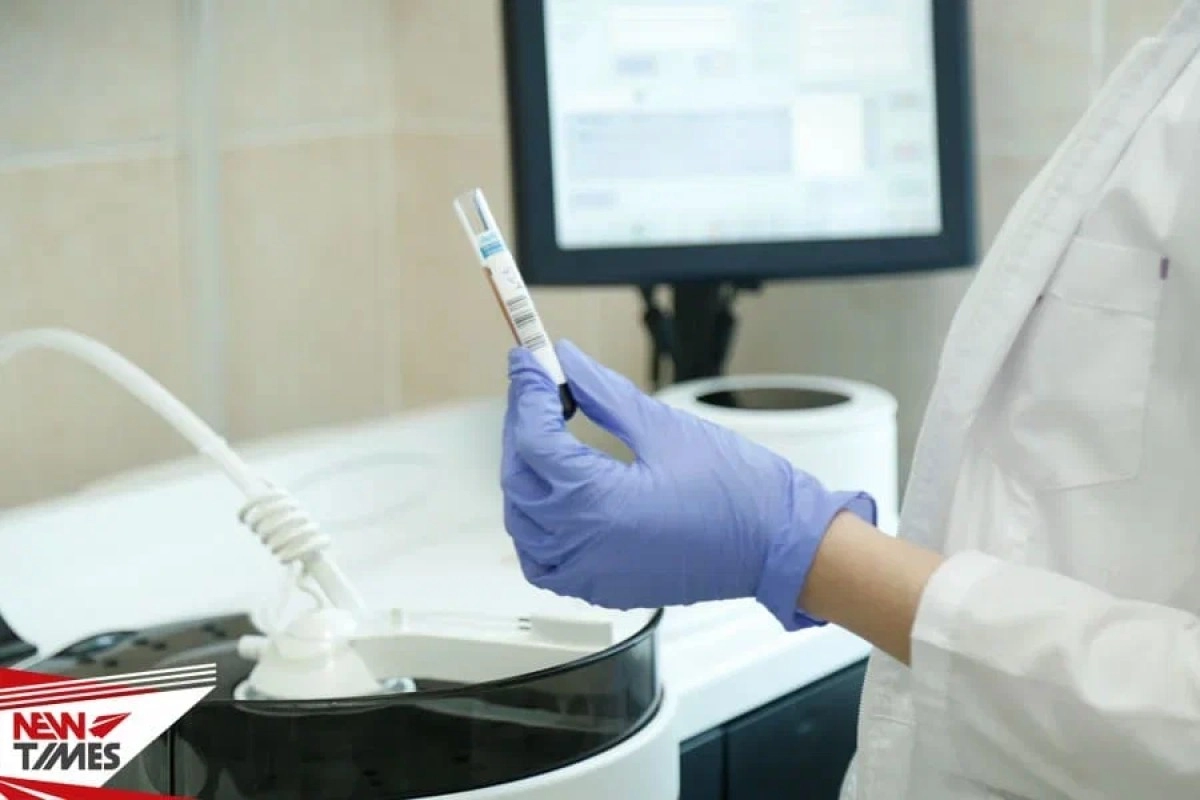 Фото: NewTimes.kz