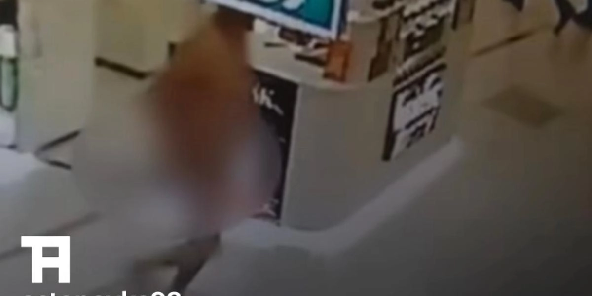 Кадр из видео