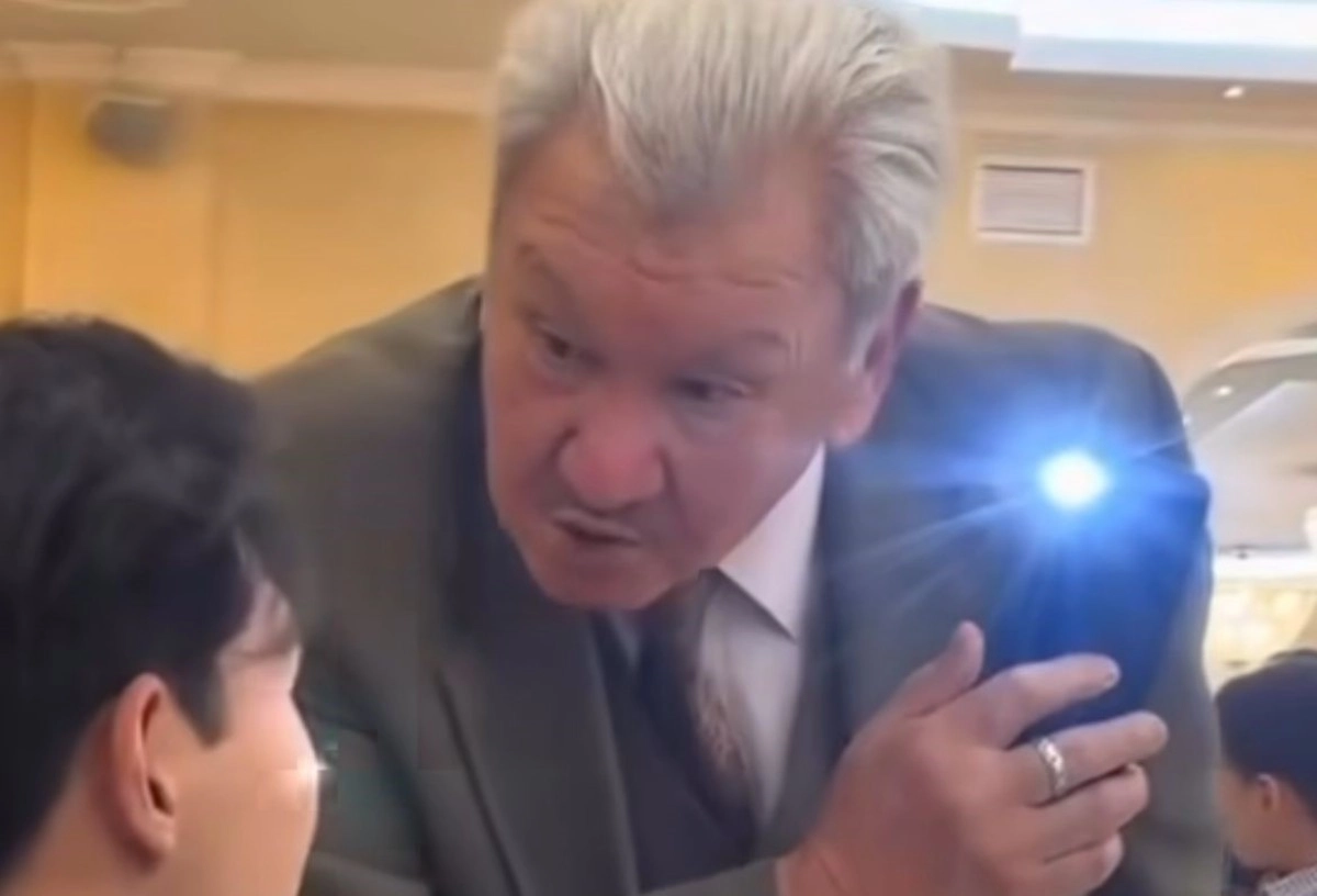 Фото: скриншот из видео