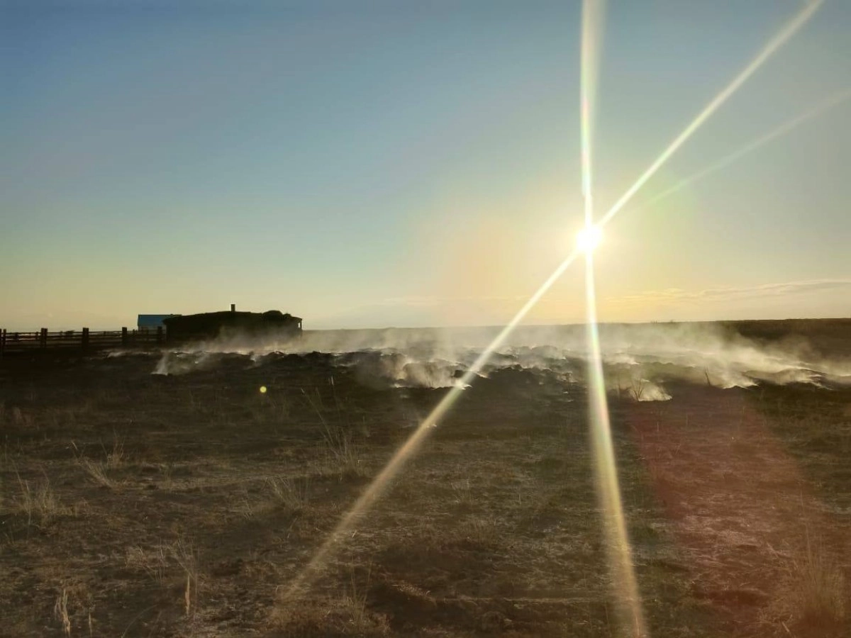 Фото: Polisia.kz