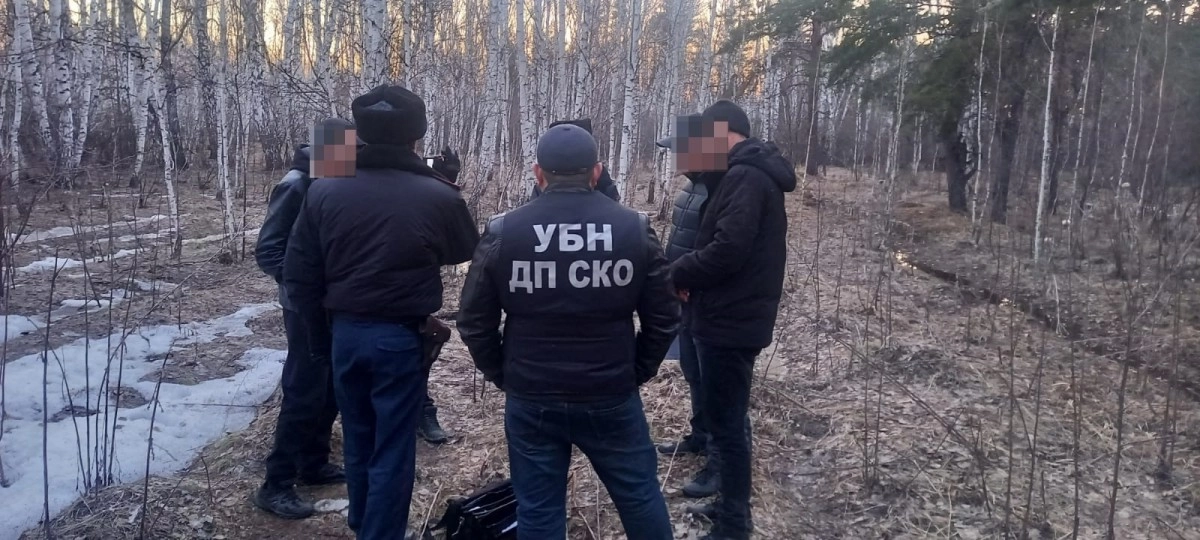 Фото: пресс-служба ДП СКО