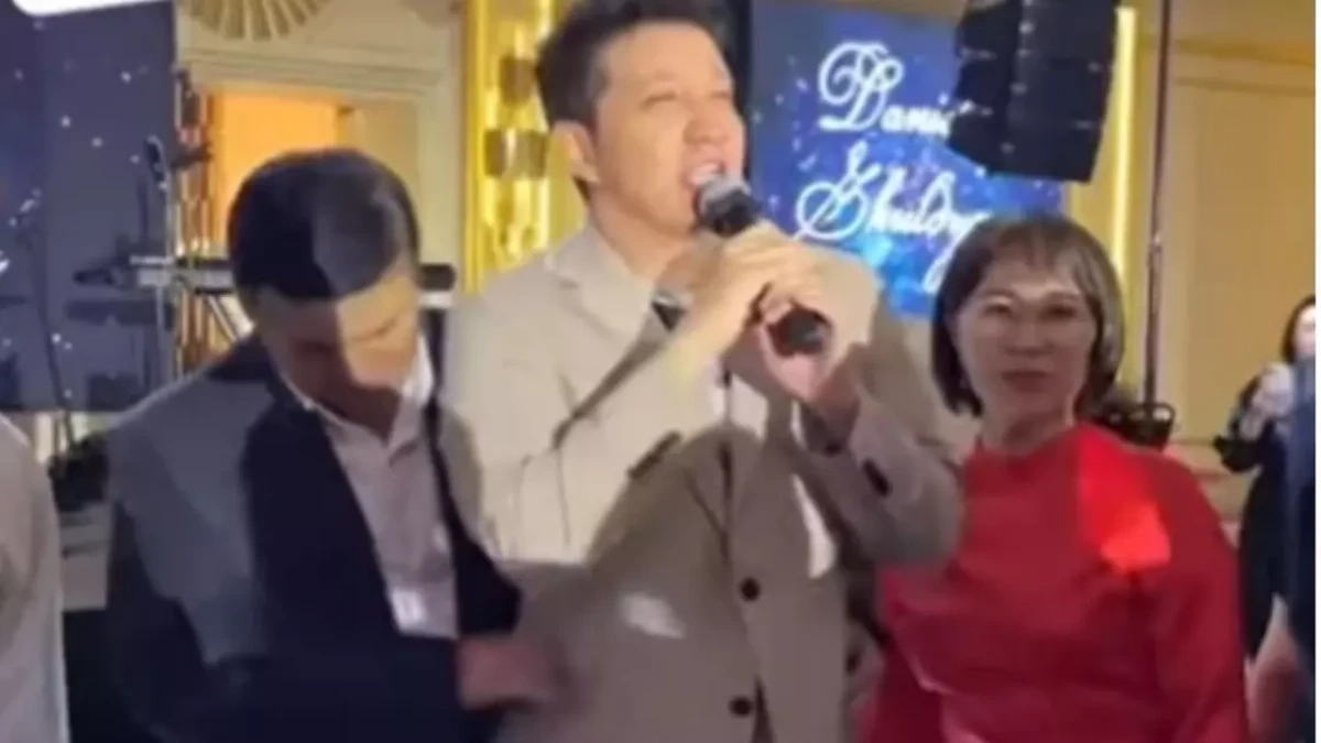 Фото: видеодан кадр: Instagram/aikyn