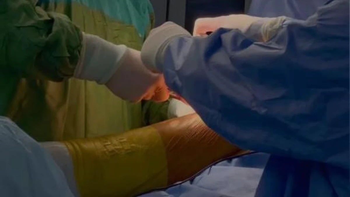 Фото:  министерство здравоохранения РК