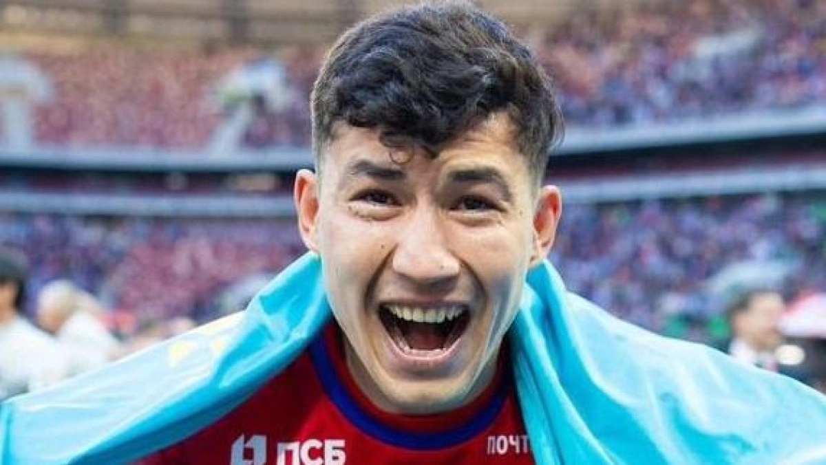 Фото: Instagram/bateka_11