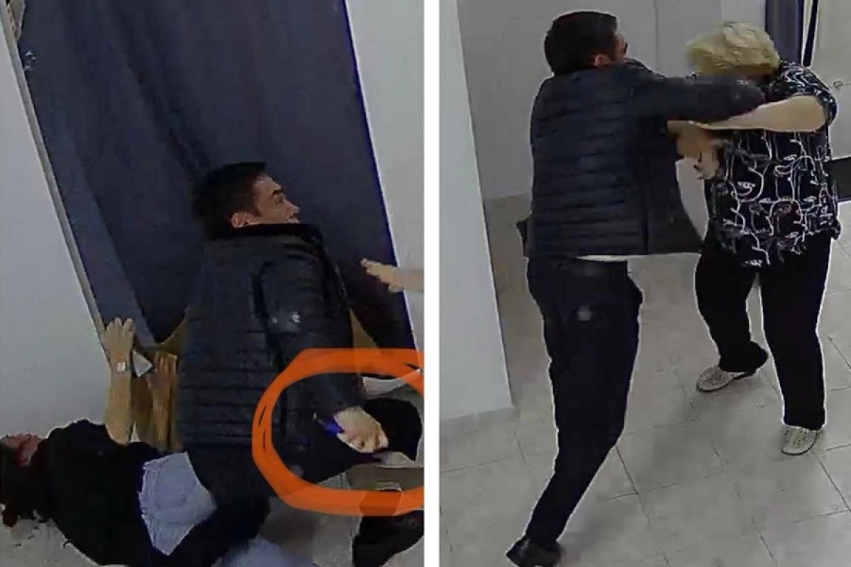 Фото коллаж ИА «NewTimes.kz»