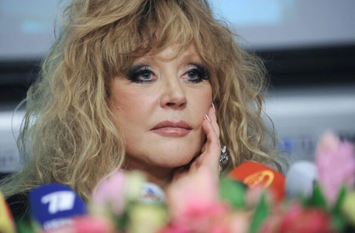 Фото: РИА Новости / Илья Питалев