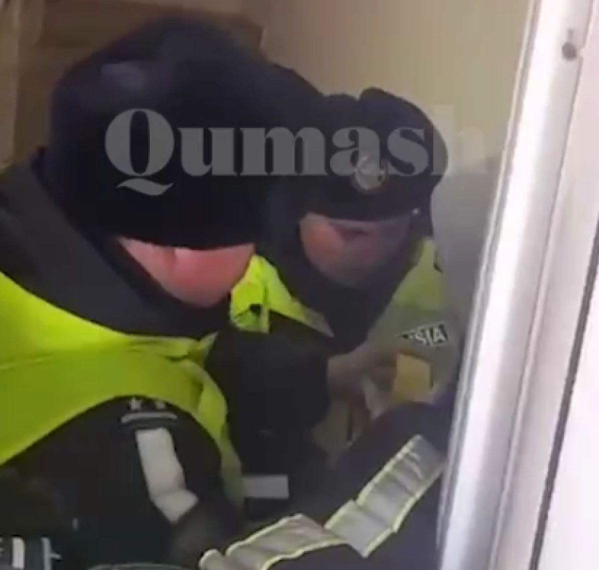 Фото: Telegram/ Qumash