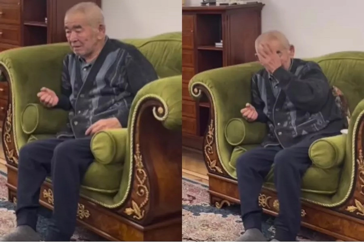 Фото: instagram.com/zhursin_yerman