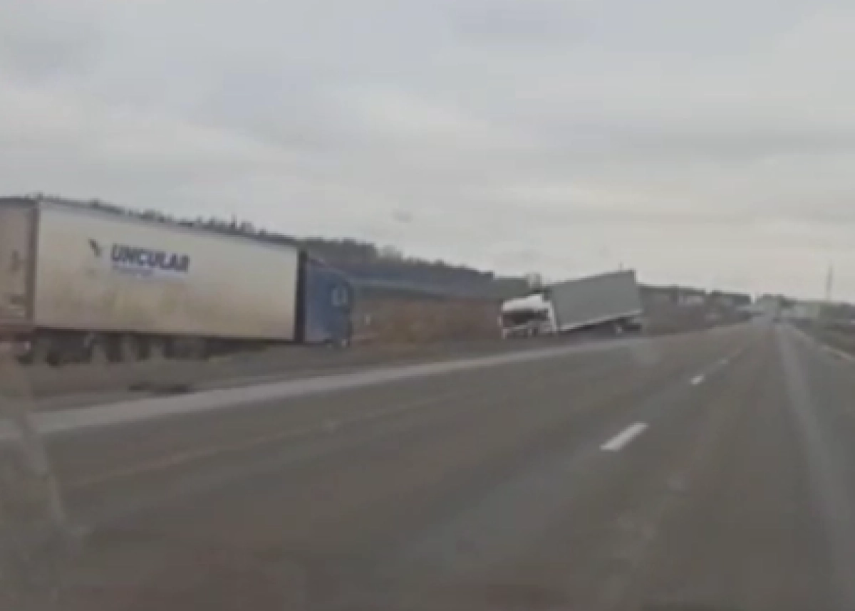 Кадр из видео