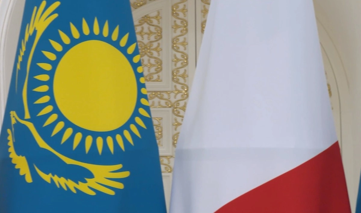 Кадр видео