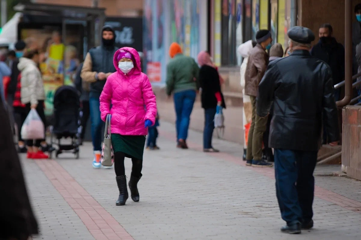 Фото: ИА «NewTimes.kz»