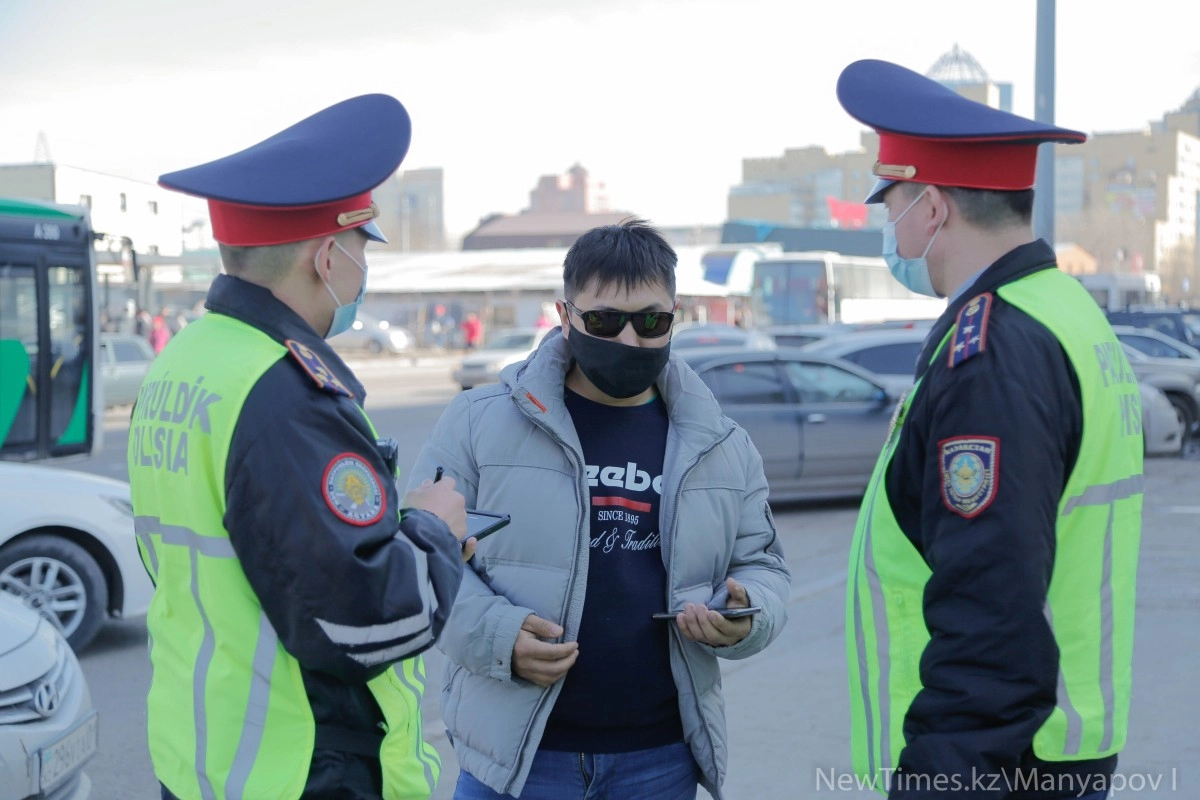 Фото ИА «NewTimes.kz»