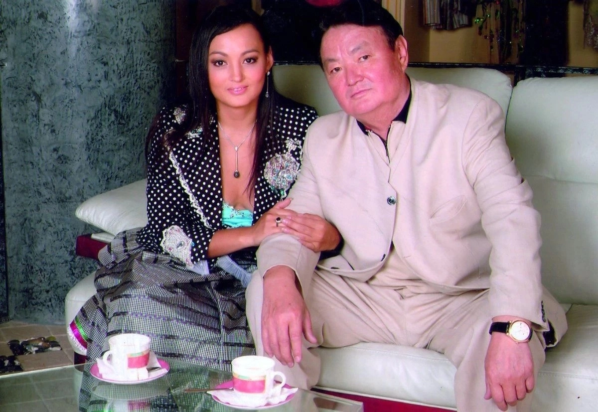 Фото: әлуметтік желі