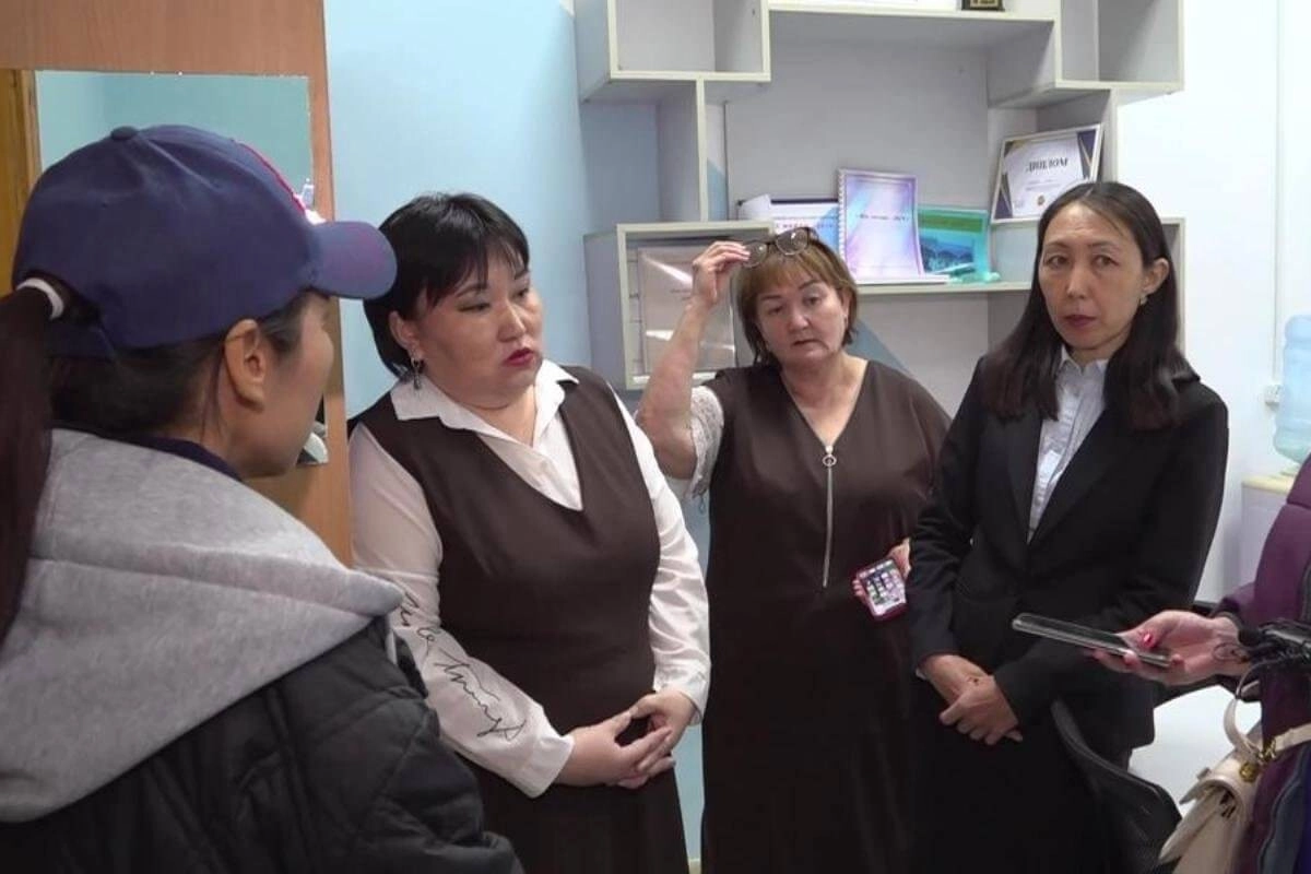 Фото: astanatv.kz