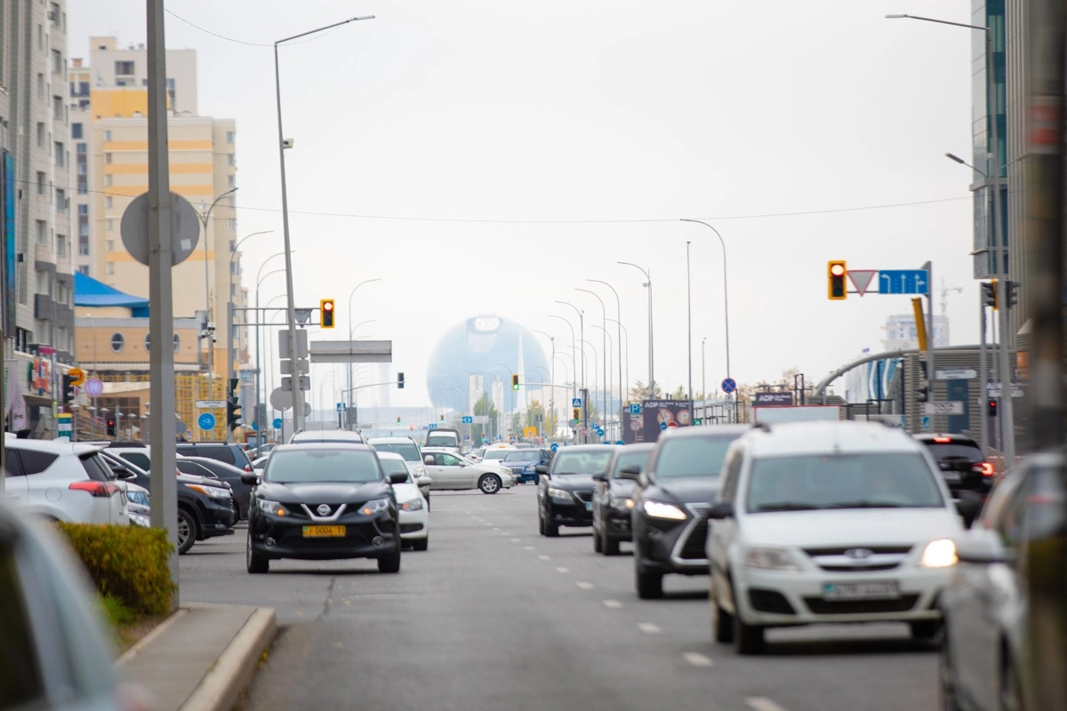 Фото: ИА «NewTimes.kz»