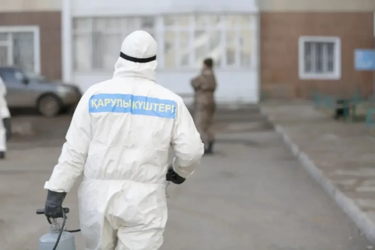 Фото: ИА «NewTimes.kz»