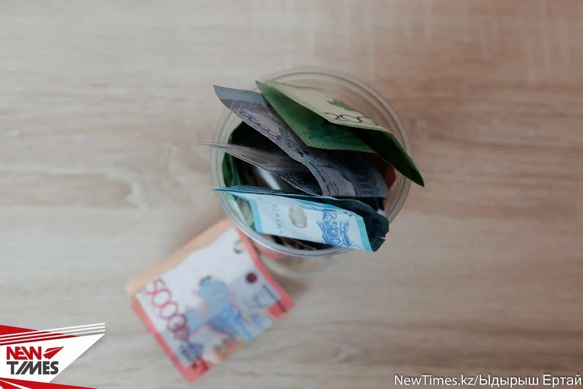 Фото: NewTimes.kz