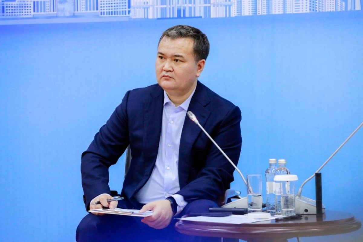 Фото: Акимат Астаны