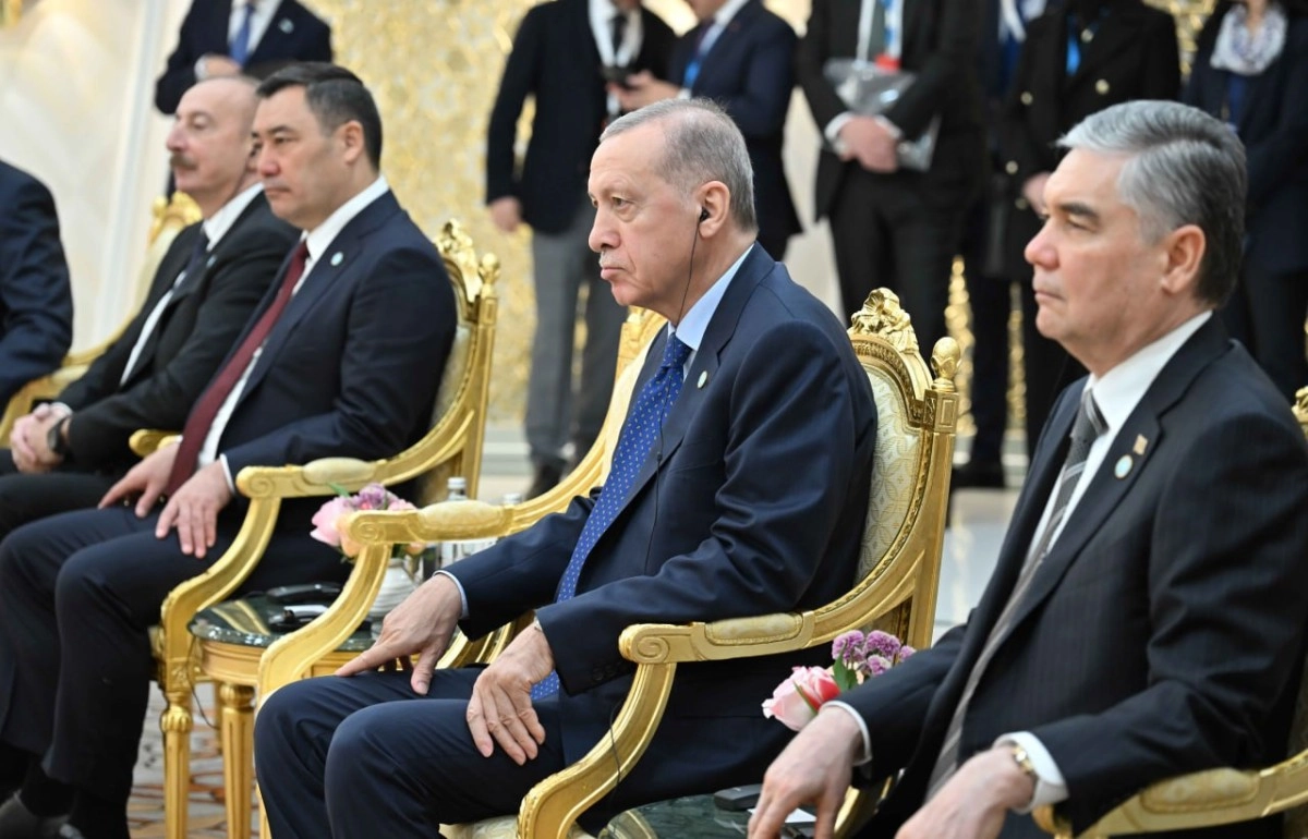 Фото: Акорда