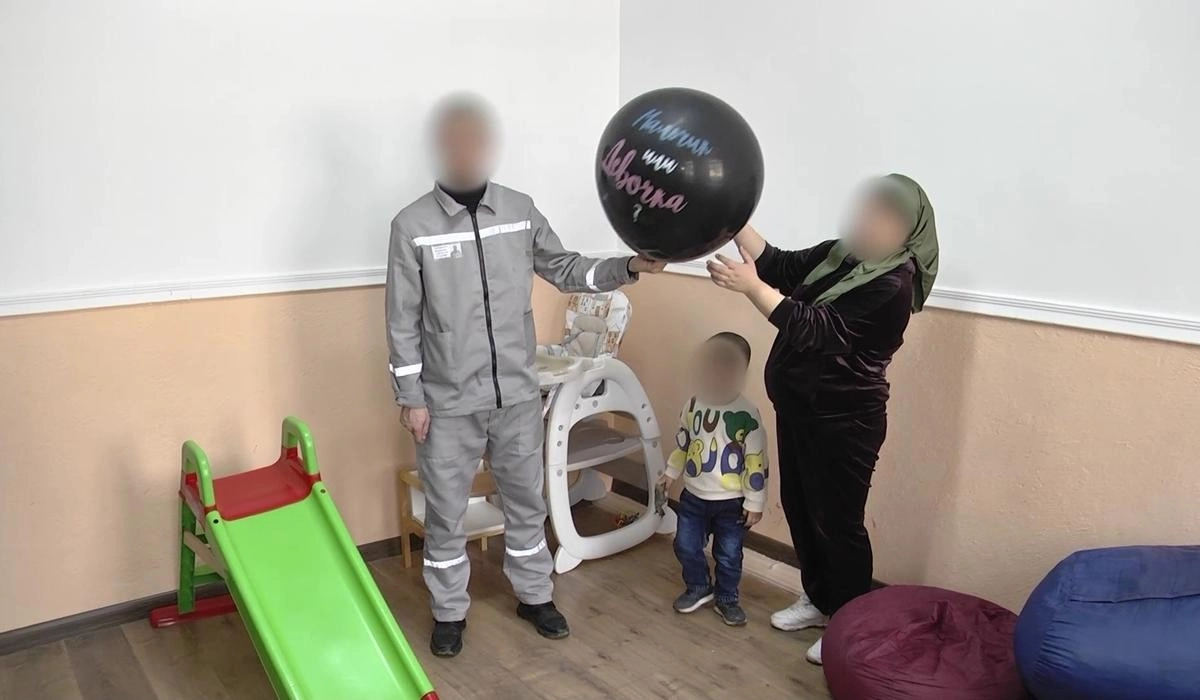 Кадр из видео/ AstanaTV