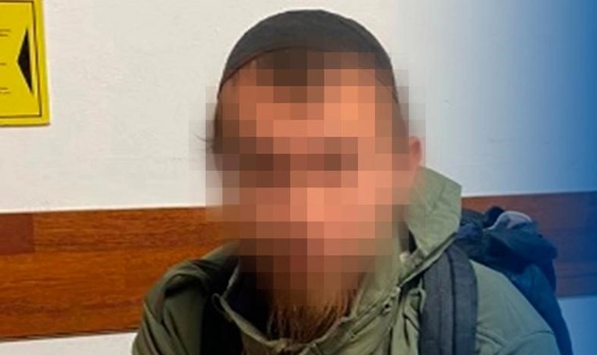 Фото: пресс-служба КНБ РК