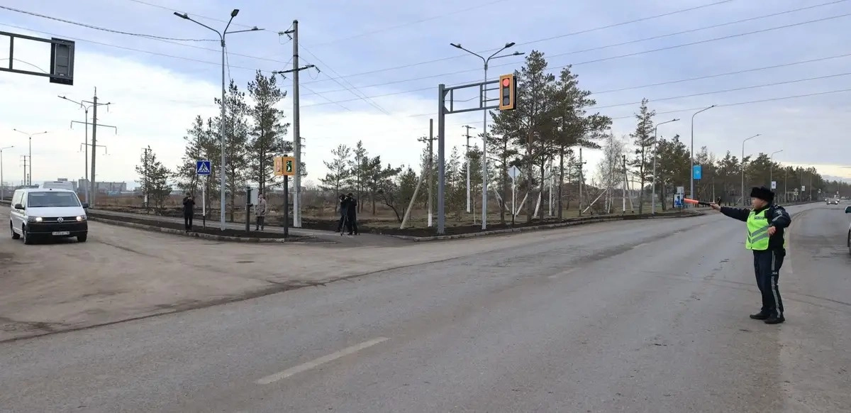 Фото: Бердіболат Көркембаев