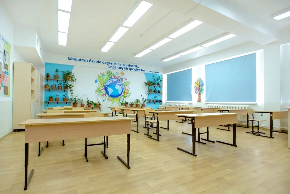 Фото: ИА «NewTimes.kz»