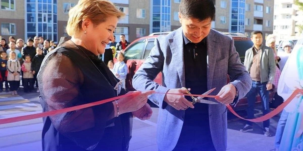 Фото: instagram.com/taldyqorgan_akimdigi/