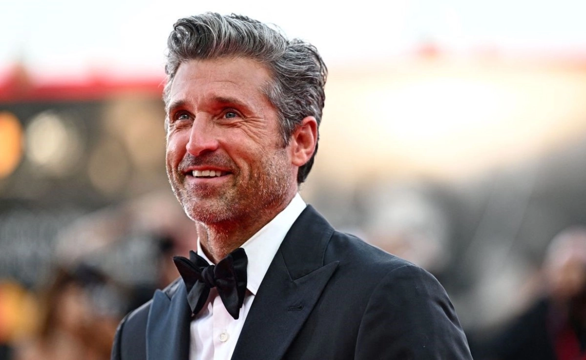 Фото: Gabriel Bouys/AFP/Getty Images