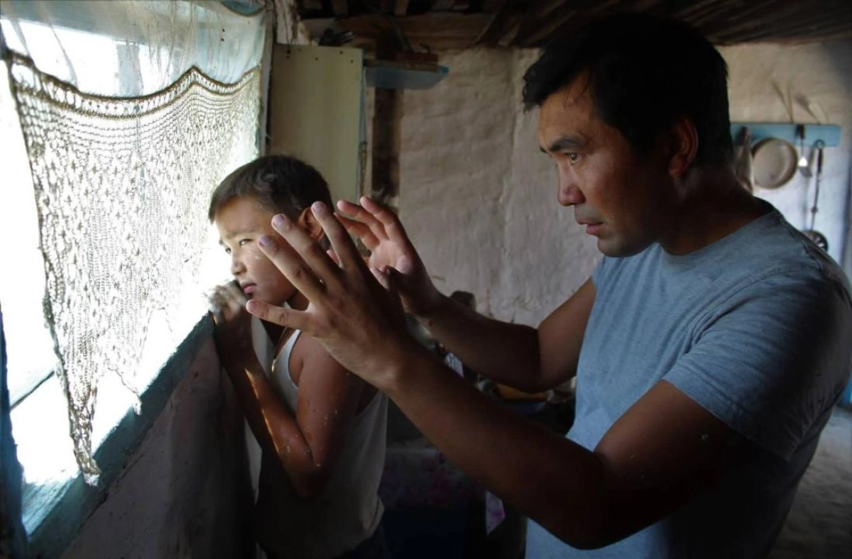 Фото: пресс-служба МКИ РК