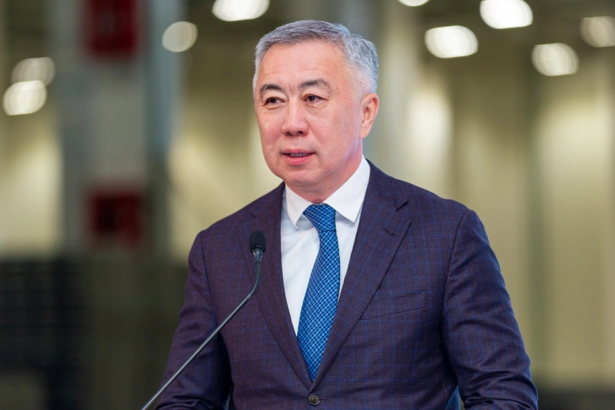 Фото: МТИ РК