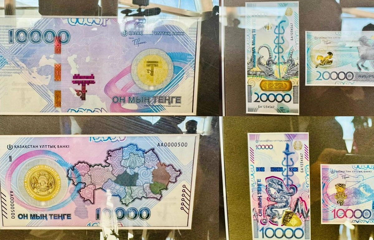 Фото: Finance.kz, коллаж - NT