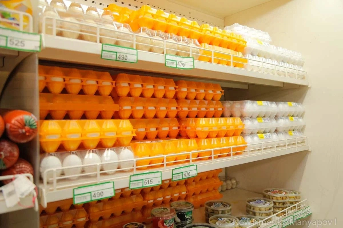 Фото: NewTimes.kz