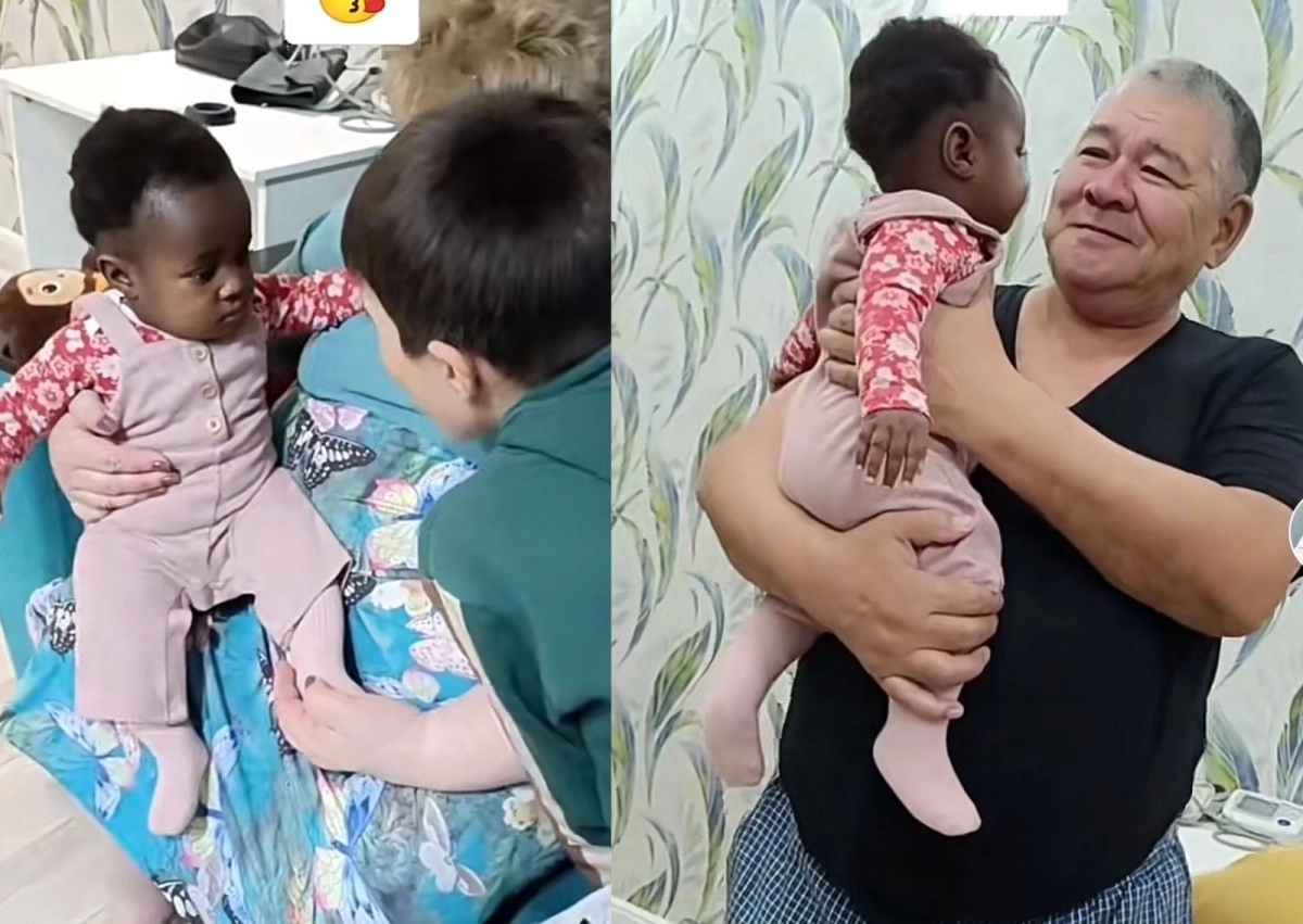 Фото: кадр из видео