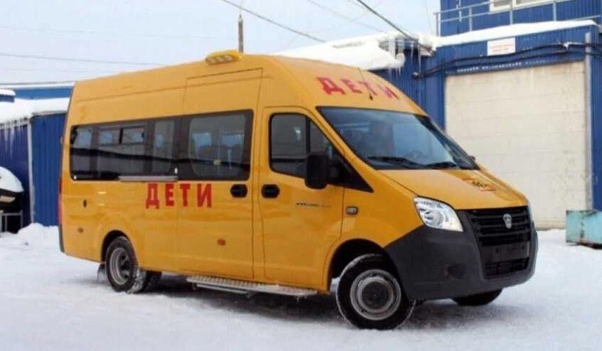 Фото: ДЧС Костанайской области