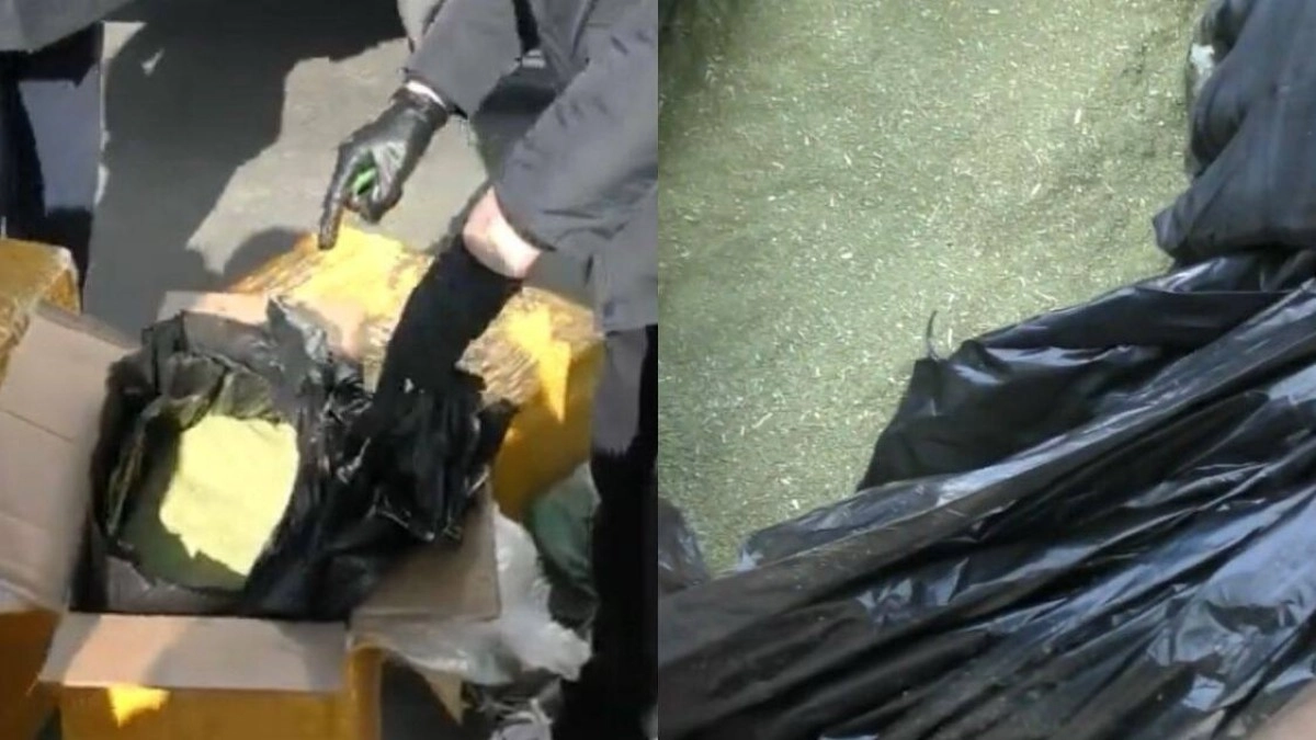 Фото: Polisia.kz